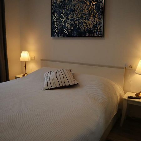 The Luxury Marija Apartment Zagreb Dış mekan fotoğraf