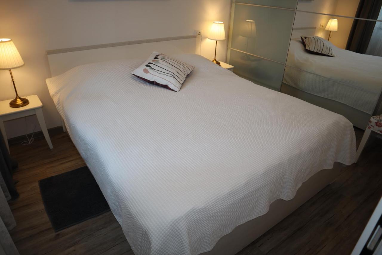 The Luxury Marija Apartment Zagreb Dış mekan fotoğraf