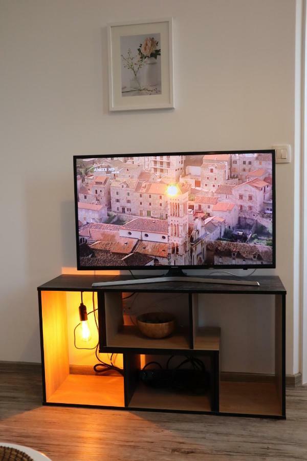 The Luxury Marija Apartment Zagreb Dış mekan fotoğraf